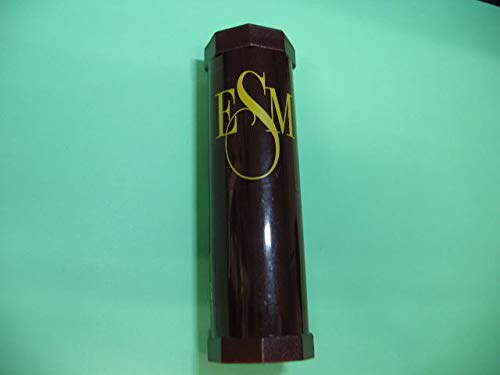 Amazon | ESM（イー・エス・エム）Bクラリネットマウスピース JP6 MR